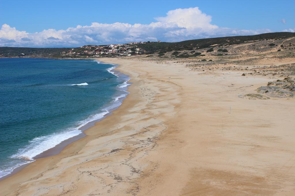 Le Dune Di Torre Dei Corsari Buitenkant foto