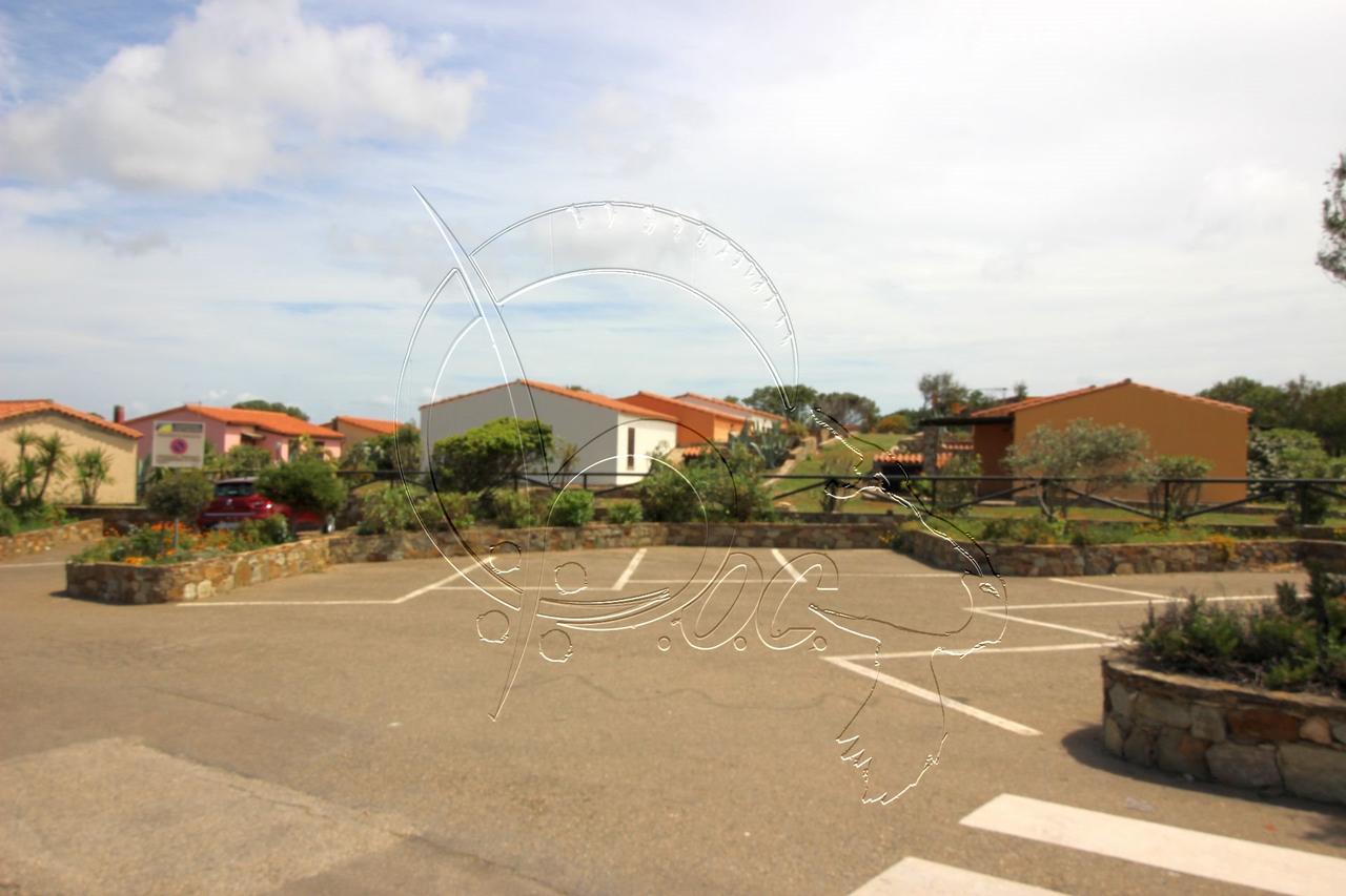 Le Dune Di Torre Dei Corsari Buitenkant foto