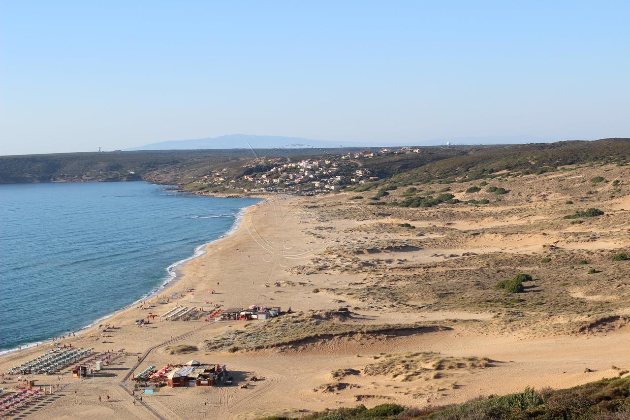 Le Dune Di Torre Dei Corsari Buitenkant foto