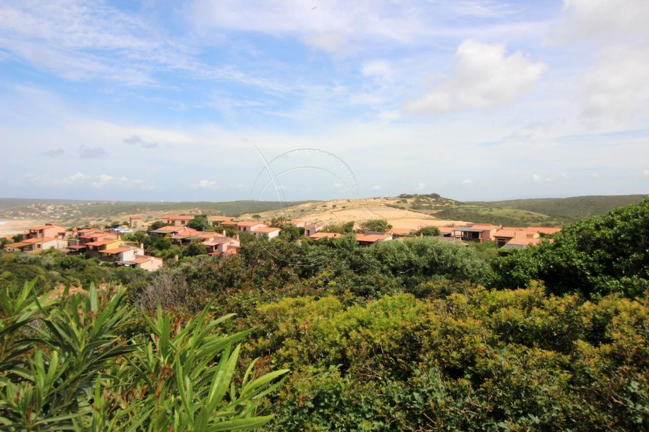 Le Dune Di Torre Dei Corsari Buitenkant foto